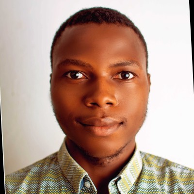 Gideon Olawale Sodipo